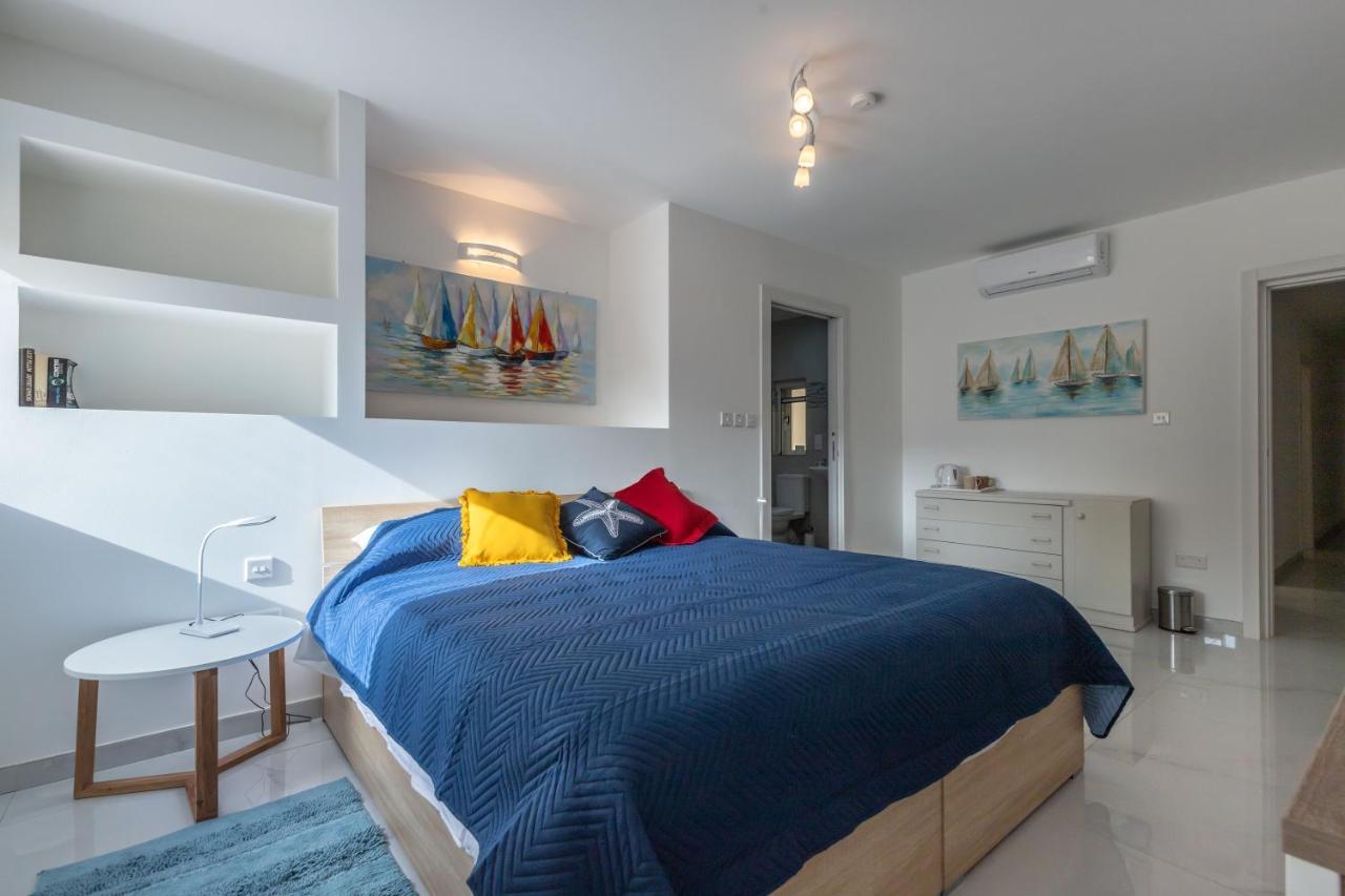 Bedrooms With Ensuite Bathrooms