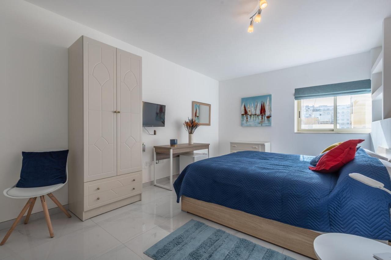 Bedrooms With Ensuite Bathrooms